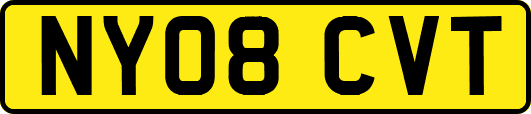NY08CVT