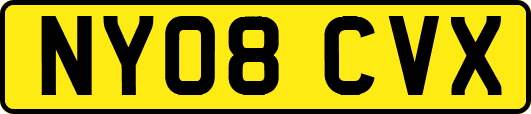 NY08CVX