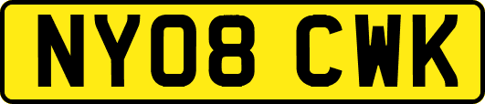NY08CWK