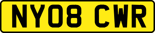 NY08CWR
