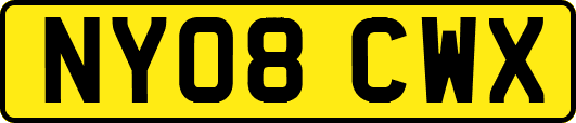 NY08CWX