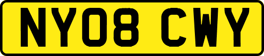 NY08CWY