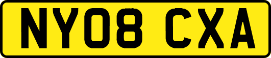 NY08CXA