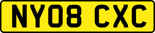 NY08CXC