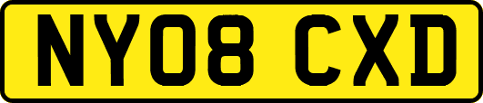 NY08CXD