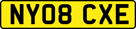 NY08CXE