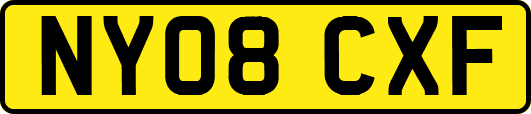 NY08CXF