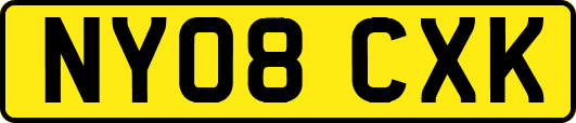 NY08CXK