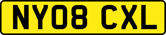 NY08CXL