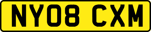 NY08CXM