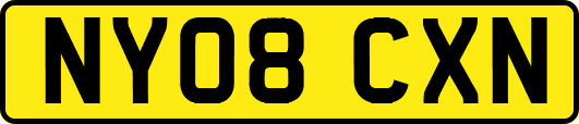NY08CXN