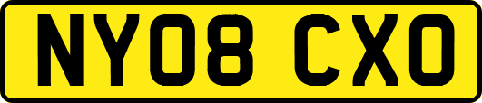 NY08CXO