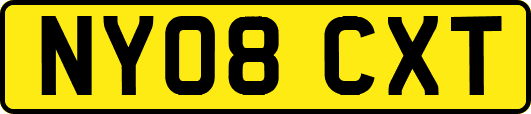 NY08CXT