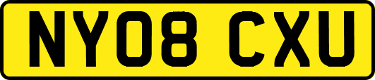 NY08CXU