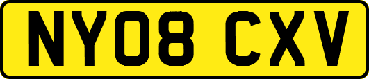 NY08CXV