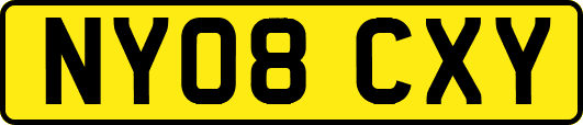 NY08CXY
