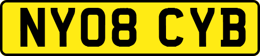 NY08CYB
