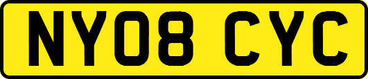 NY08CYC