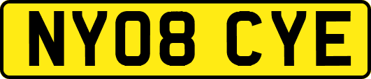NY08CYE