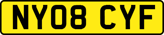 NY08CYF