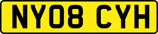 NY08CYH