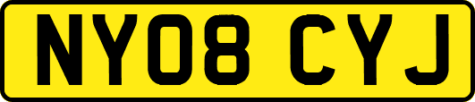 NY08CYJ