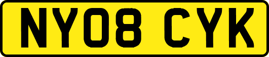 NY08CYK