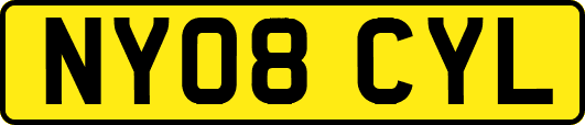 NY08CYL