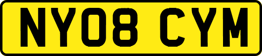 NY08CYM