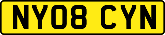 NY08CYN