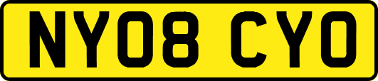 NY08CYO