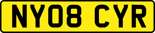 NY08CYR