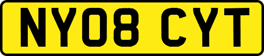 NY08CYT