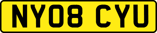 NY08CYU