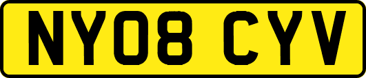 NY08CYV