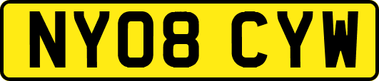 NY08CYW