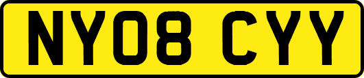 NY08CYY