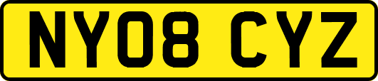 NY08CYZ