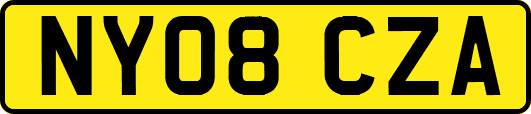 NY08CZA