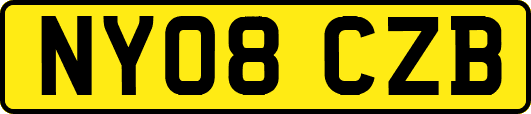 NY08CZB