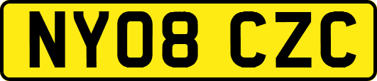 NY08CZC