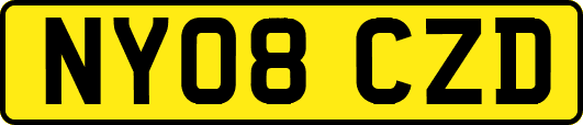 NY08CZD