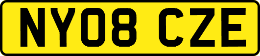 NY08CZE