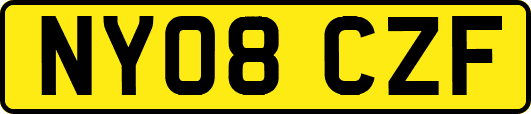 NY08CZF