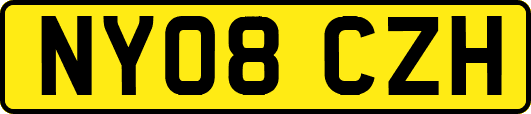 NY08CZH