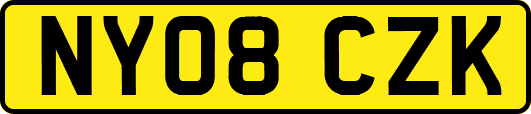 NY08CZK