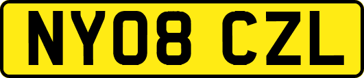NY08CZL
