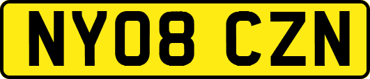 NY08CZN