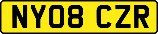 NY08CZR