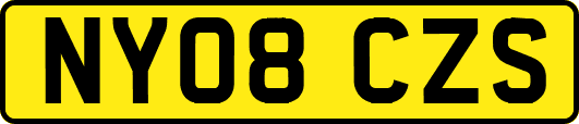 NY08CZS